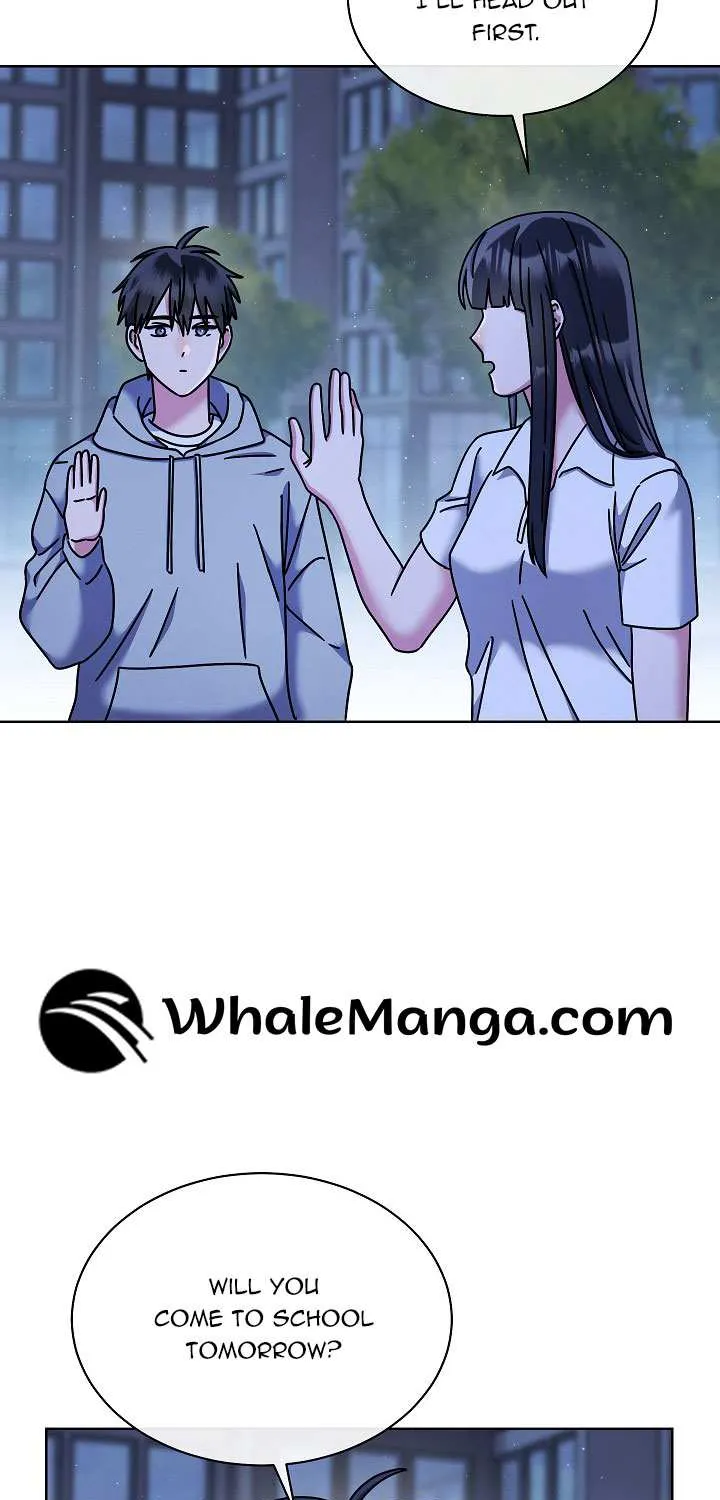 High School Musical Genius Is Paganini Reincarnated Zinmanga X Chapter 40 Page 102