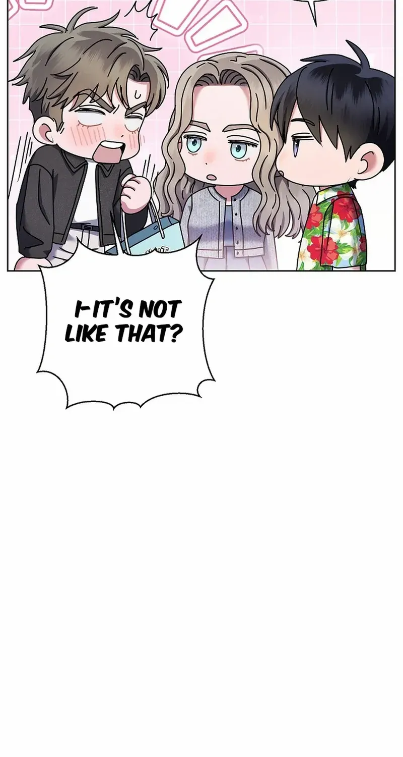 High School Musical Genius Is Paganini Reincarnated Zinmanga X Chapter 39 Page 8