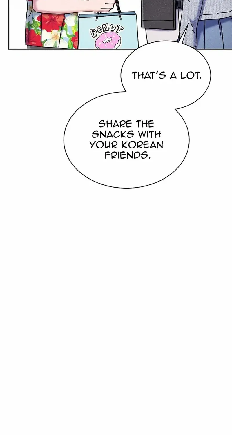 High School Musical Genius Is Paganini Reincarnated Zinmanga X Chapter 39 Page 19