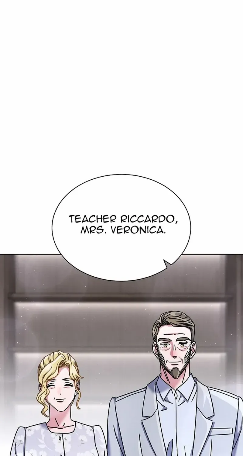 High School Musical Genius Is Paganini Reincarnated Zinmanga X Chapter 39 Page 26