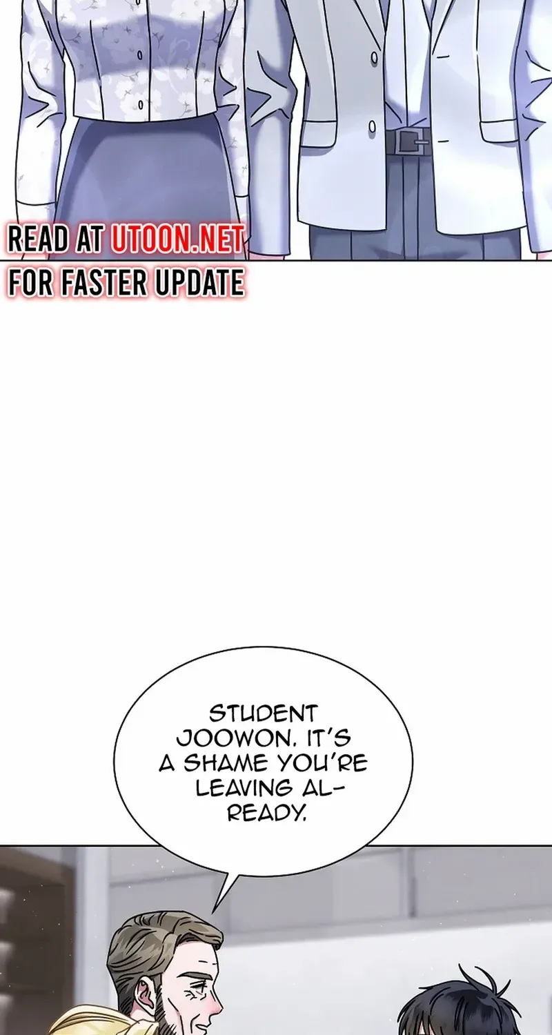 High School Musical Genius Is Paganini Reincarnated Zinmanga X Chapter 39 Page 27
