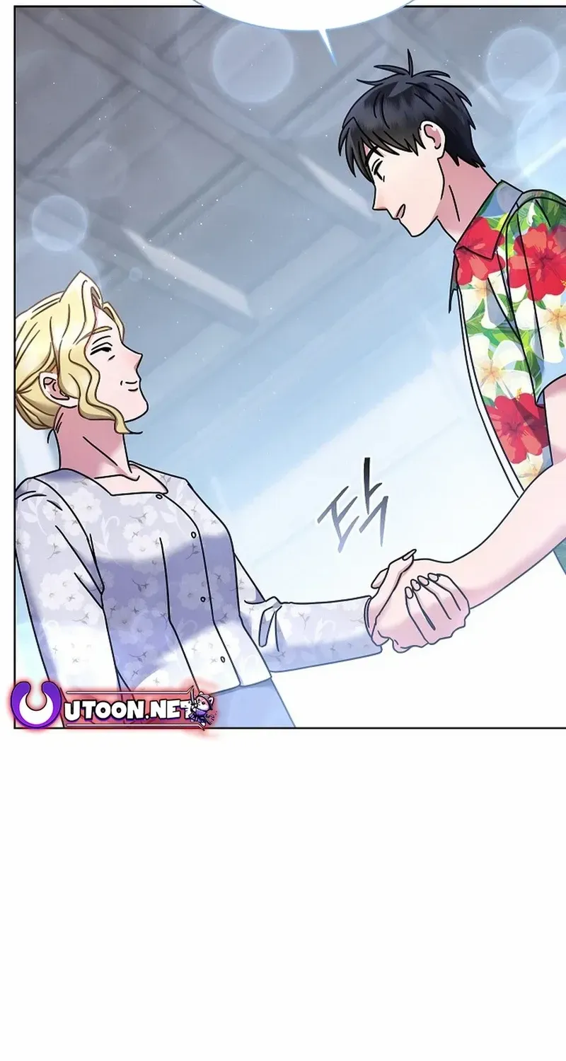 High School Musical Genius Is Paganini Reincarnated Zinmanga X Chapter 39 Page 32