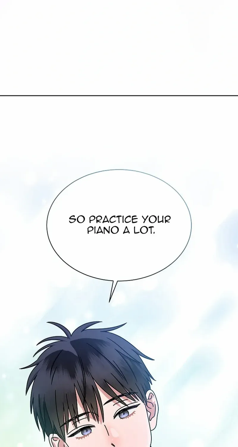 High School Musical Genius Is Paganini Reincarnated Zinmanga X Chapter 39 Page 46