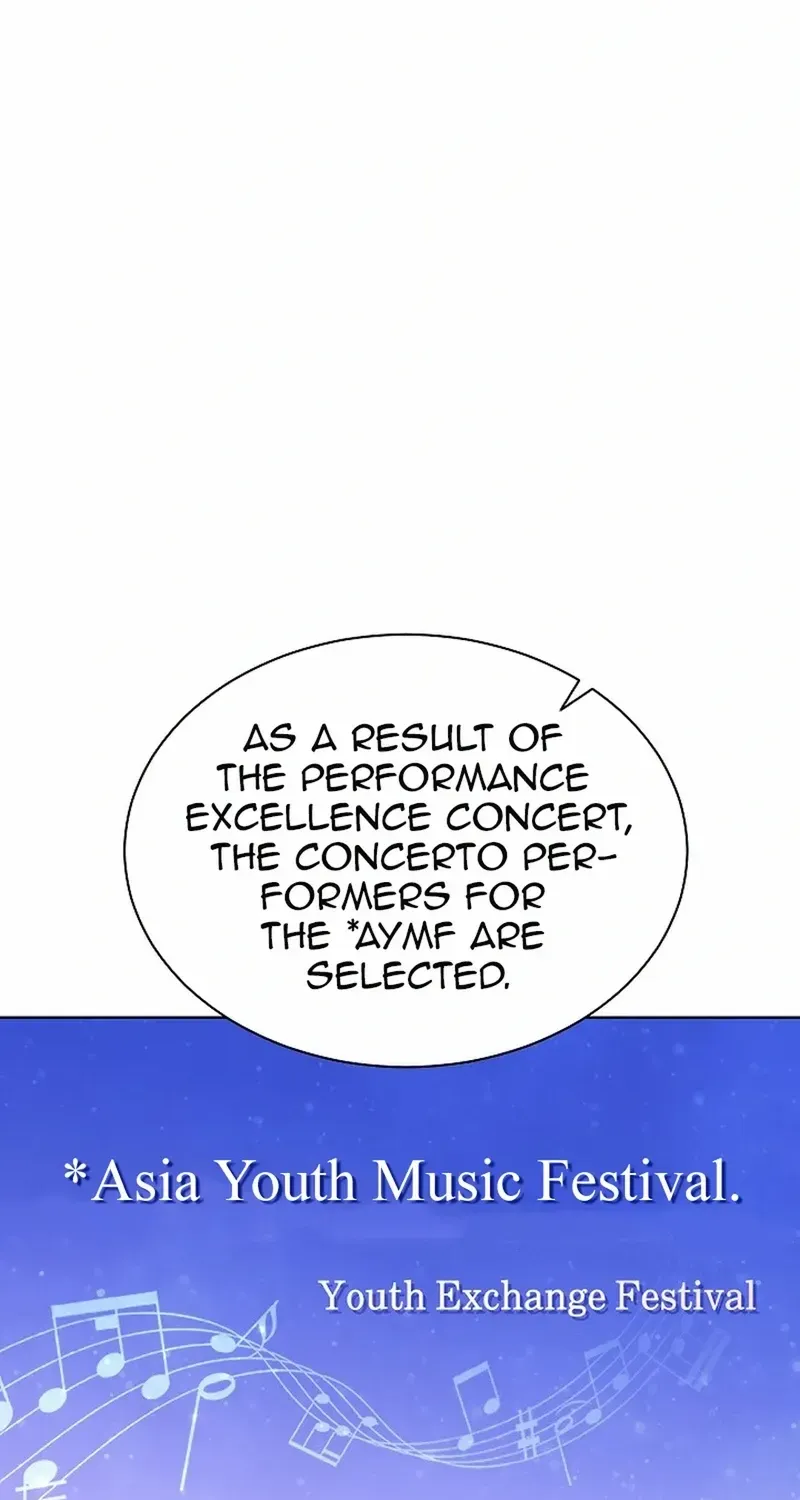 High School Musical Genius Is Paganini Reincarnated Zinmanga X Chapter 39 Page 73
