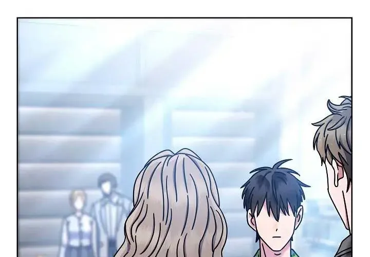 High School Musical Genius Is Paganini Reincarnated Zinmanga X Chapter 38 Page 3