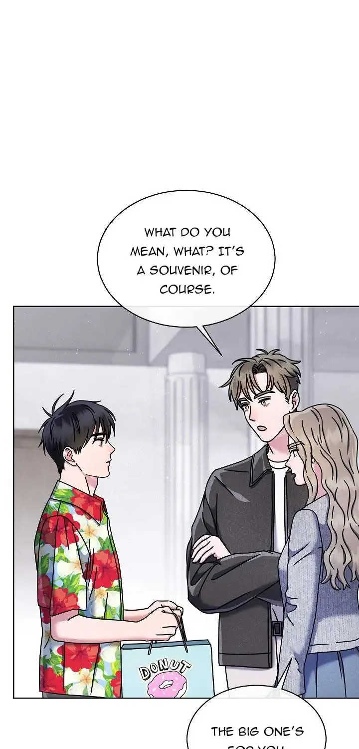 High School Musical Genius Is Paganini Reincarnated Zinmanga X Chapter 38 Page 21