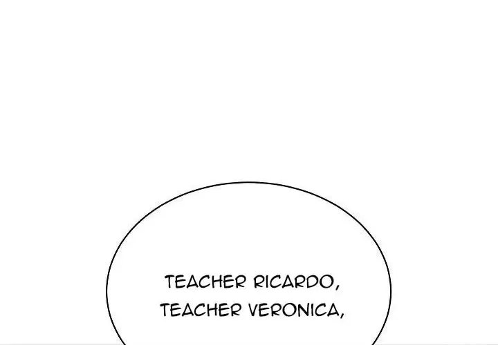High School Musical Genius Is Paganini Reincarnated Zinmanga X Chapter 38 Page 31