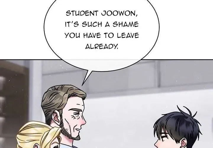 High School Musical Genius Is Paganini Reincarnated Zinmanga X Chapter 38 Page 33