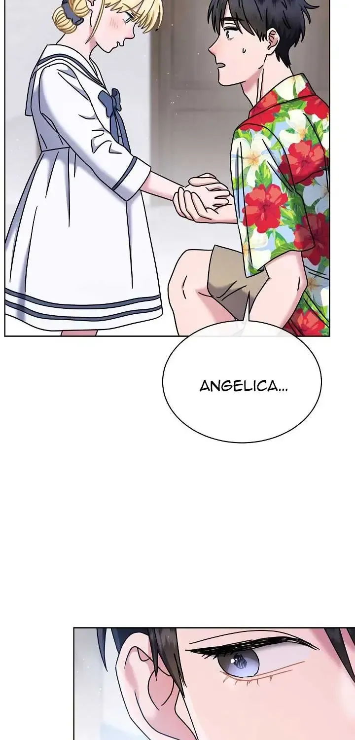 High School Musical Genius Is Paganini Reincarnated Zinmanga X Chapter 38 Page 52