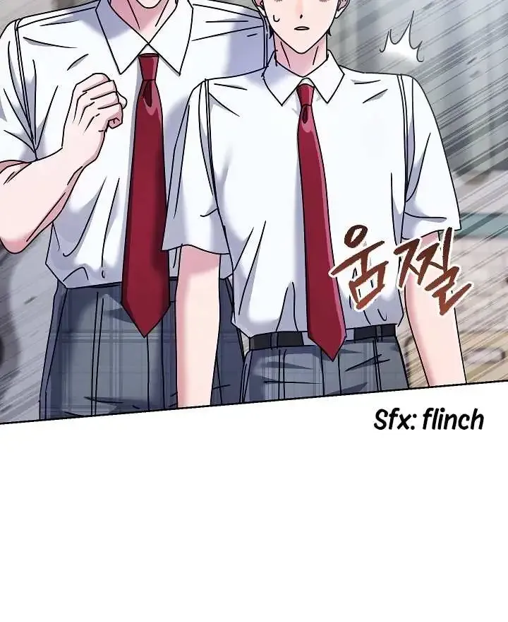 High School Musical Genius Is Paganini Reincarnated Zinmanga X Chapter 37 Page 27