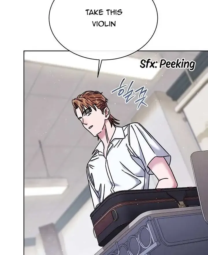 High School Musical Genius Is Paganini Reincarnated Zinmanga X Chapter 37 Page 36