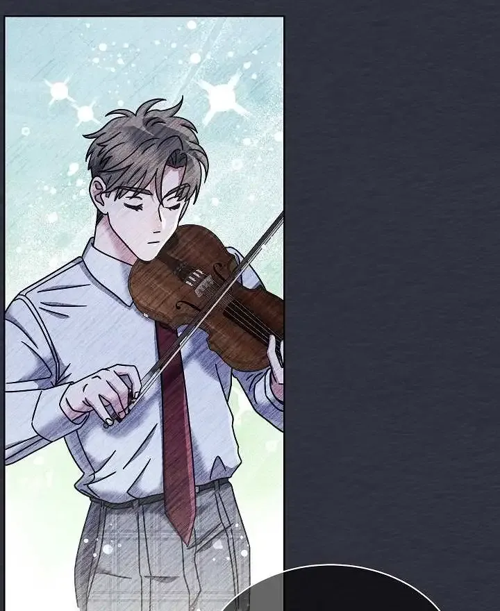 High School Musical Genius Is Paganini Reincarnated Zinmanga X Chapter 37 Page 83