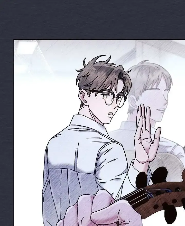High School Musical Genius Is Paganini Reincarnated Zinmanga X Chapter 37 Page 87