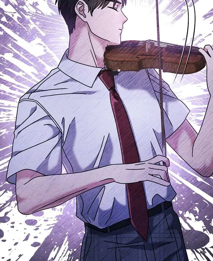 High School Musical Genius Is Paganini Reincarnated Zinmanga X Chapter 37 Page 92