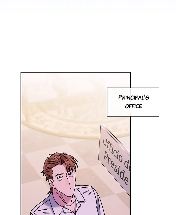 High School Musical Genius Is Paganini Reincarnated Zinmanga X Chapter 37 Page 98