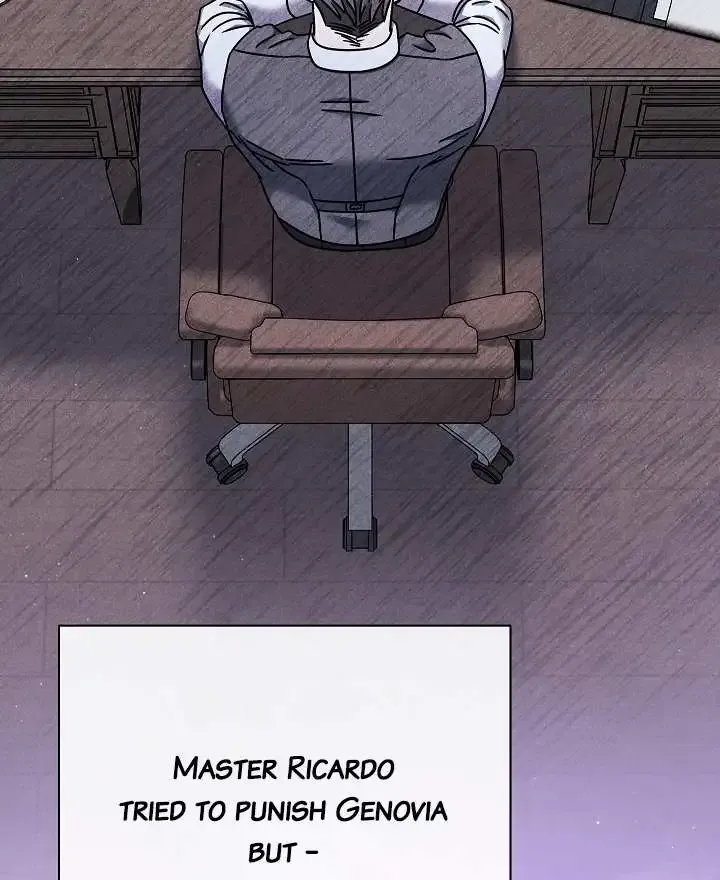 High School Musical Genius Is Paganini Reincarnated Zinmanga X Chapter 37 Page 109