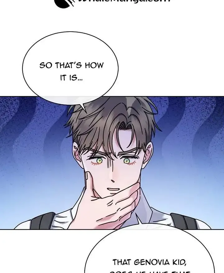 High School Musical Genius Is Paganini Reincarnated Zinmanga X Chapter 37 Page 121