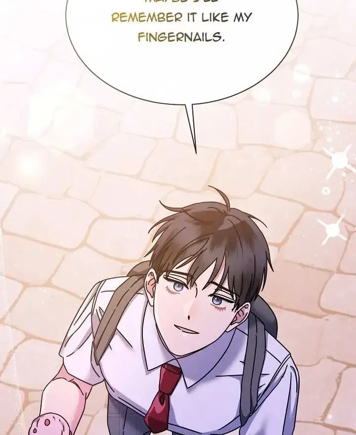 High School Musical Genius Is Paganini Reincarnated Zinmanga X Chapter 37 Page 125