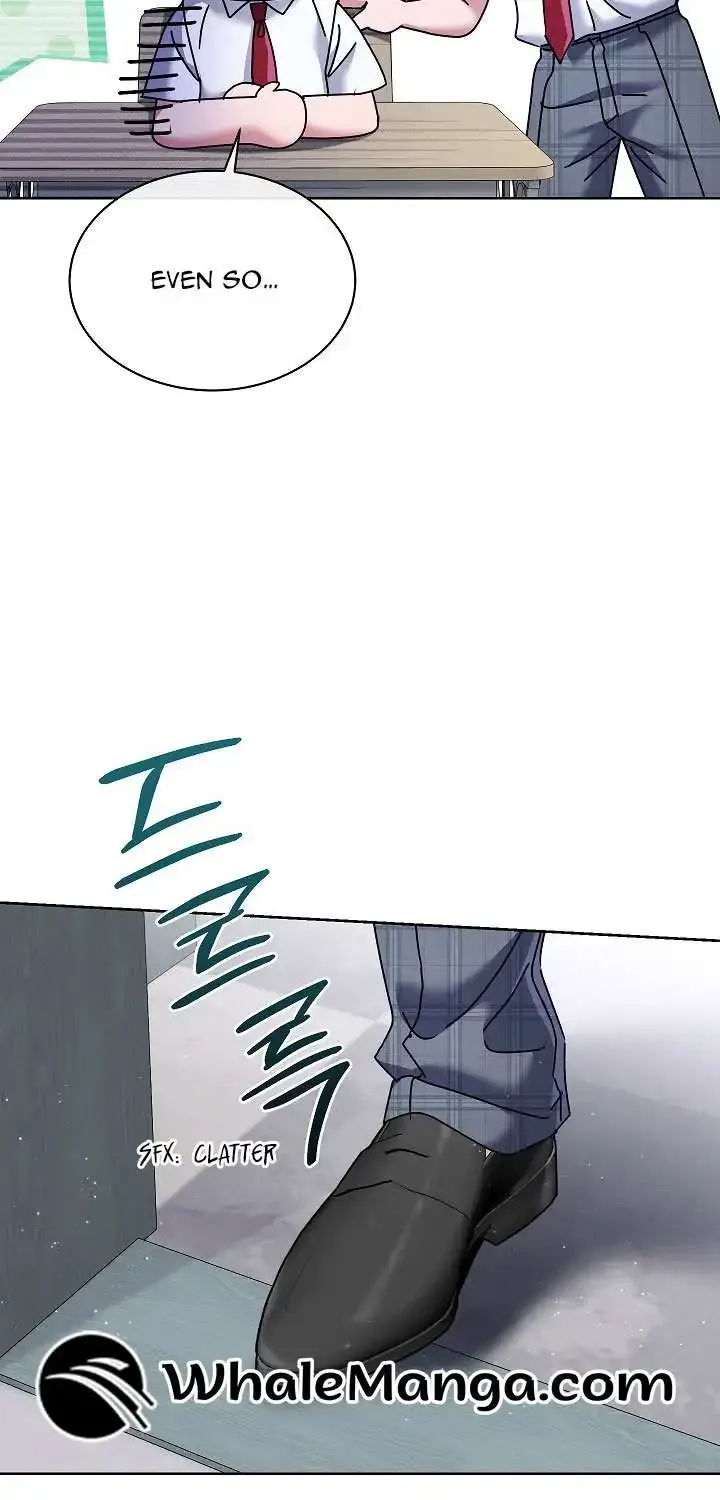High School Musical Genius Is Paganini Reincarnated Zinmanga X Chapter 36 Page 103