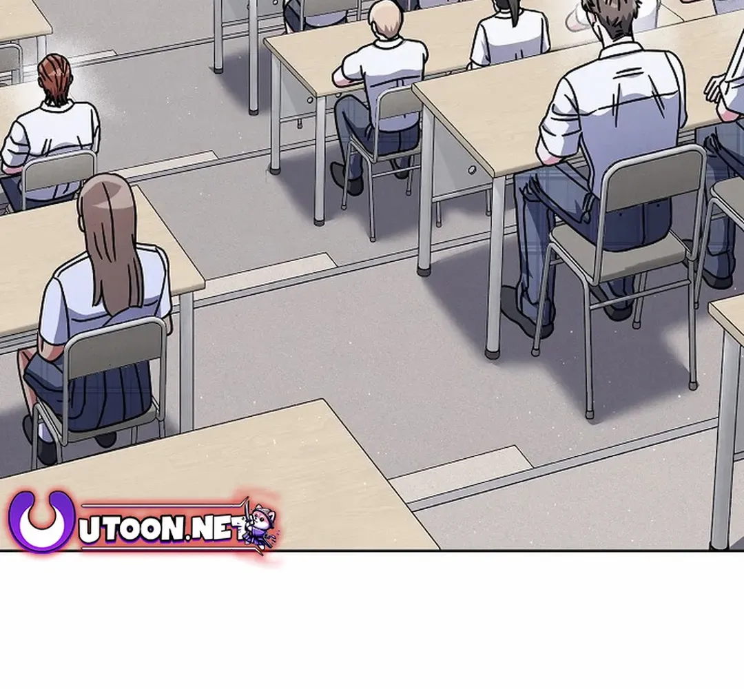 High School Musical Genius Is Paganini Reincarnated Zinmanga X Chapter 35 Page 13