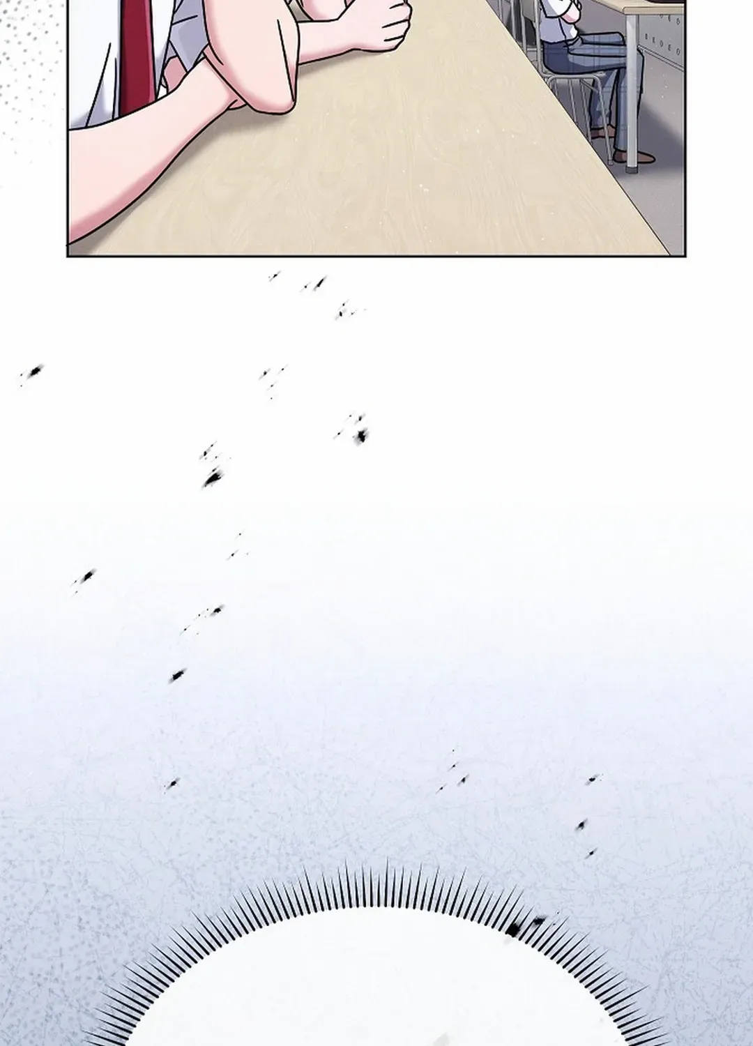 High School Musical Genius Is Paganini Reincarnated Zinmanga X Chapter 35 Page 27