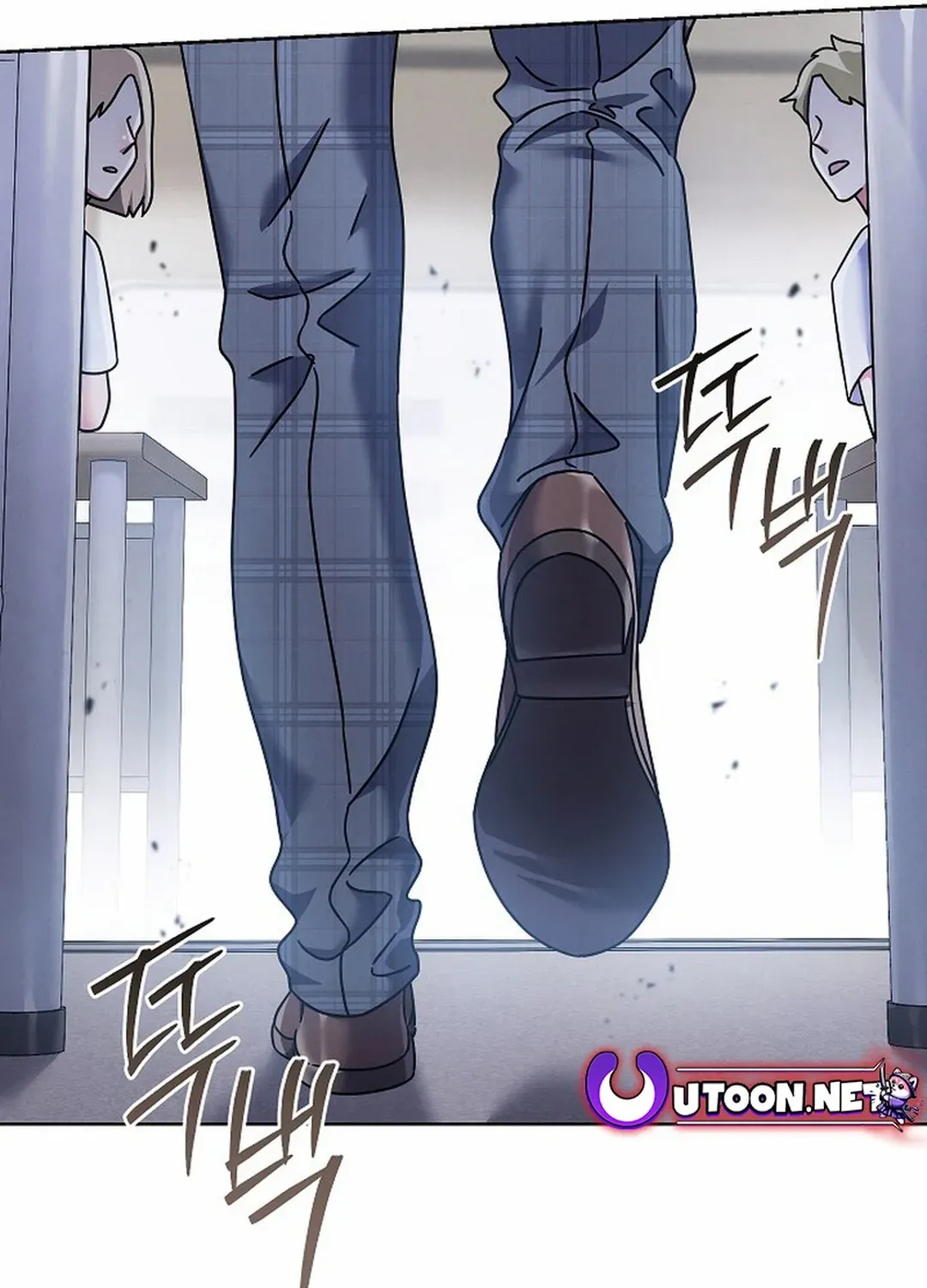 High School Musical Genius Is Paganini Reincarnated Zinmanga X Chapter 35 Page 38