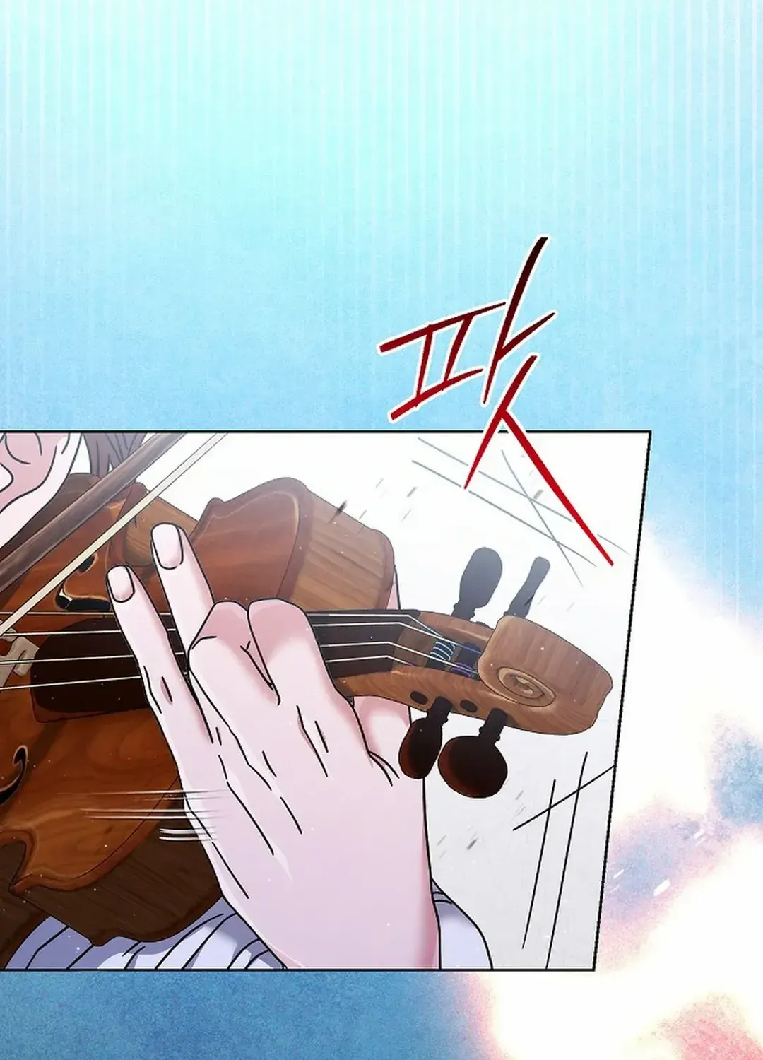 High School Musical Genius Is Paganini Reincarnated Zinmanga X Chapter 35 Page 54