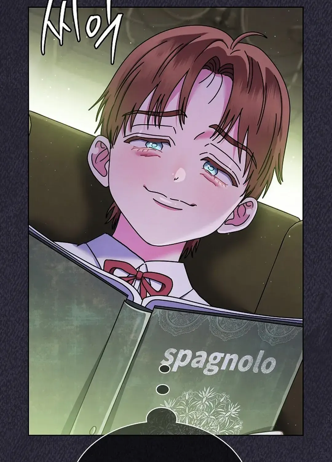 High School Musical Genius Is Paganini Reincarnated Zinmanga X Chapter 35 Page 75
