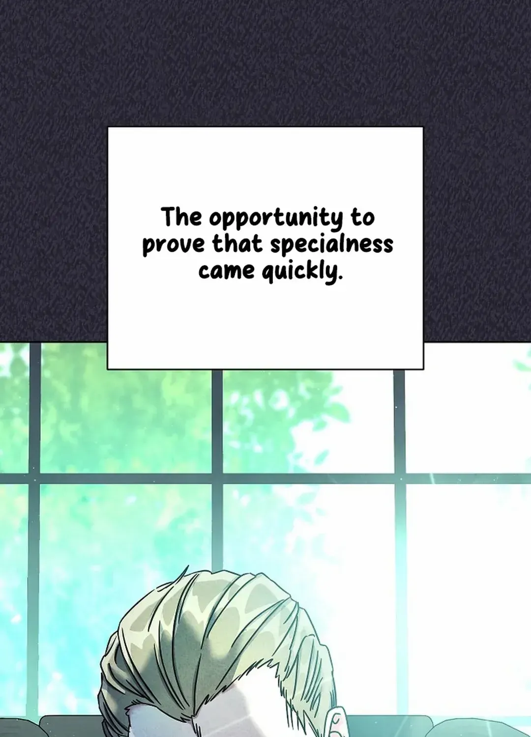 High School Musical Genius Is Paganini Reincarnated Zinmanga X Chapter 35 Page 77