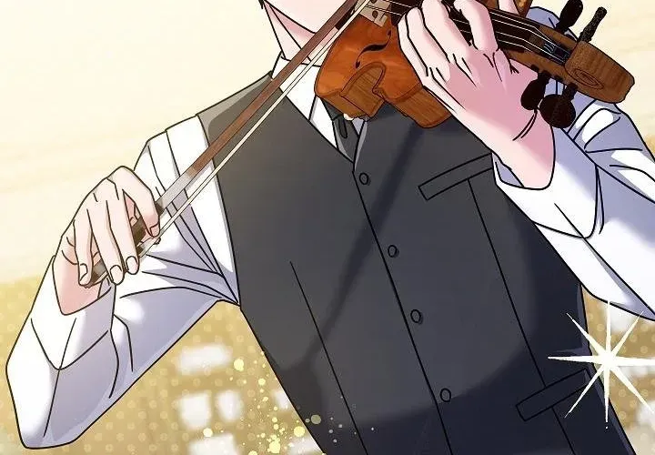 High School Musical Genius Is Paganini Reincarnated Zinmanga X Chapter 34 Page 29