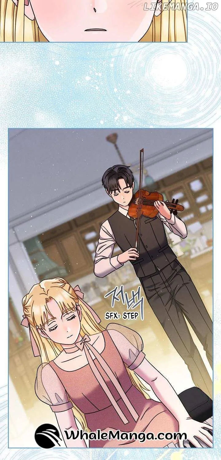 High School Musical Genius Is Paganini Reincarnated Zinmanga X Chapter 34 Page 34
