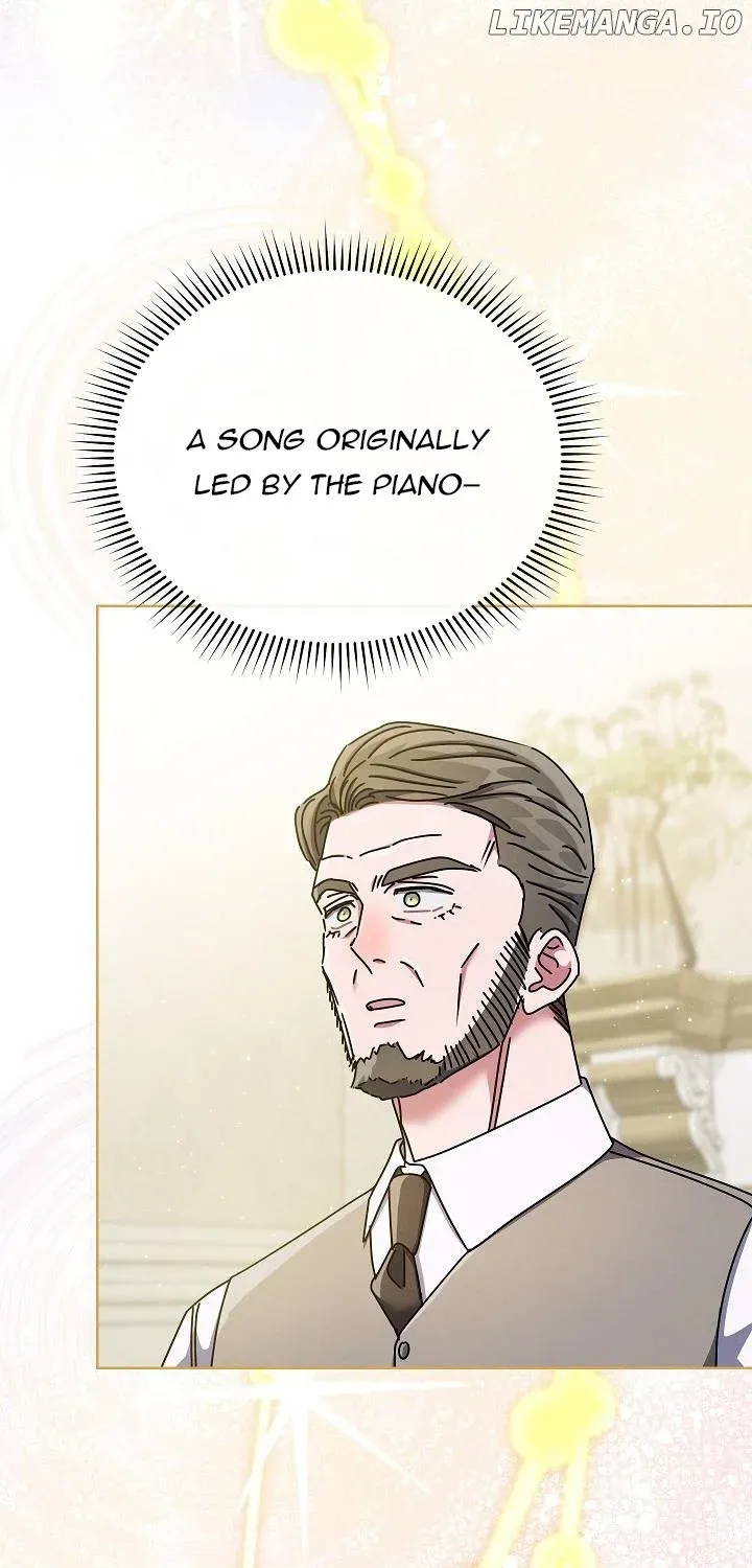 High School Musical Genius Is Paganini Reincarnated Zinmanga X Chapter 34 Page 50