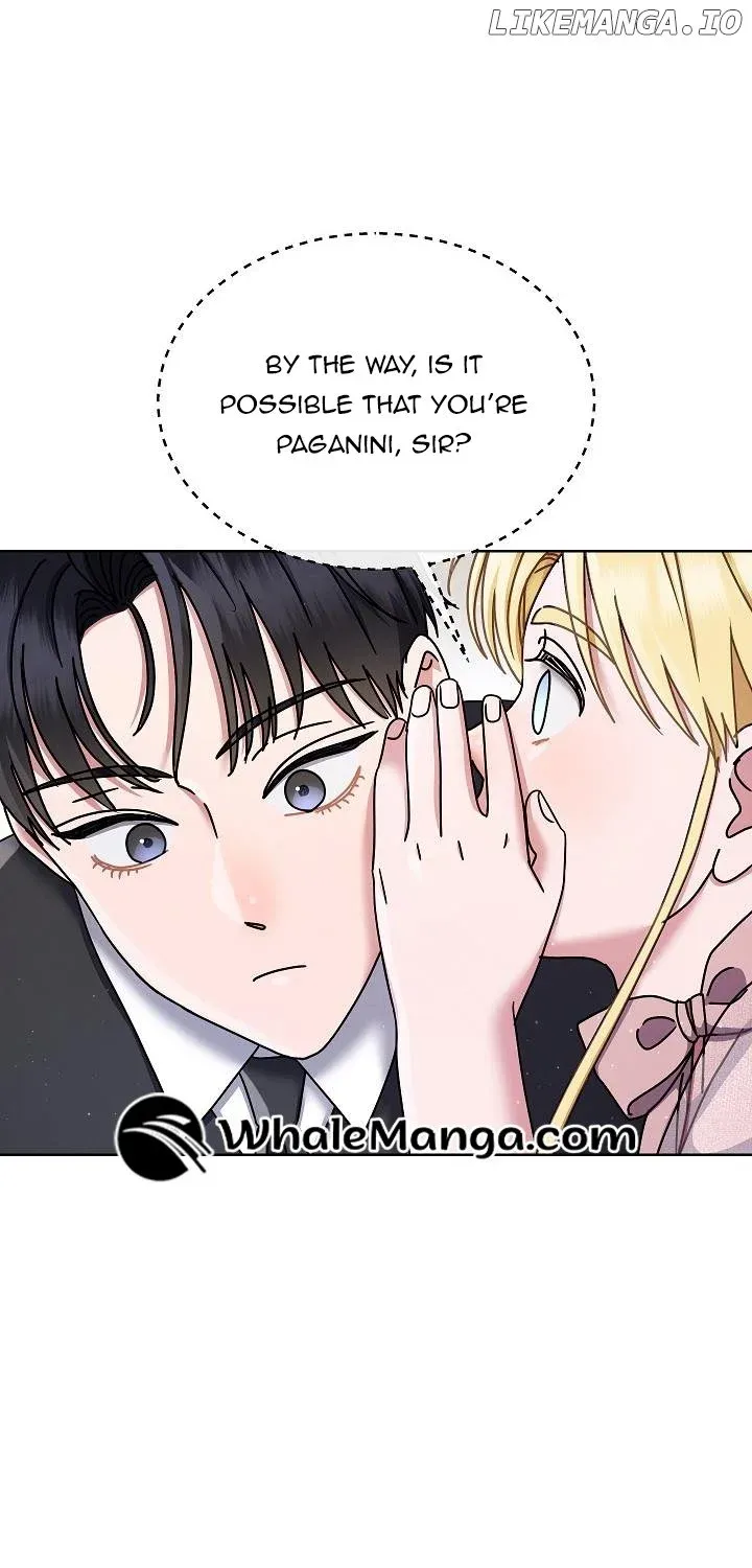 High School Musical Genius Is Paganini Reincarnated Zinmanga X Chapter 34 Page 68