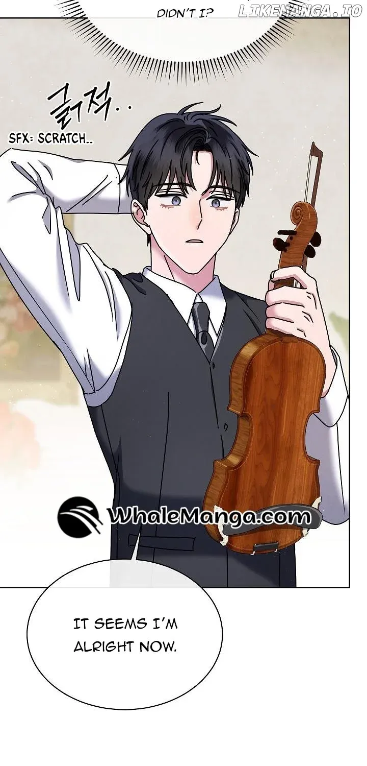 High School Musical Genius Is Paganini Reincarnated Zinmanga X Chapter 34 Page 78