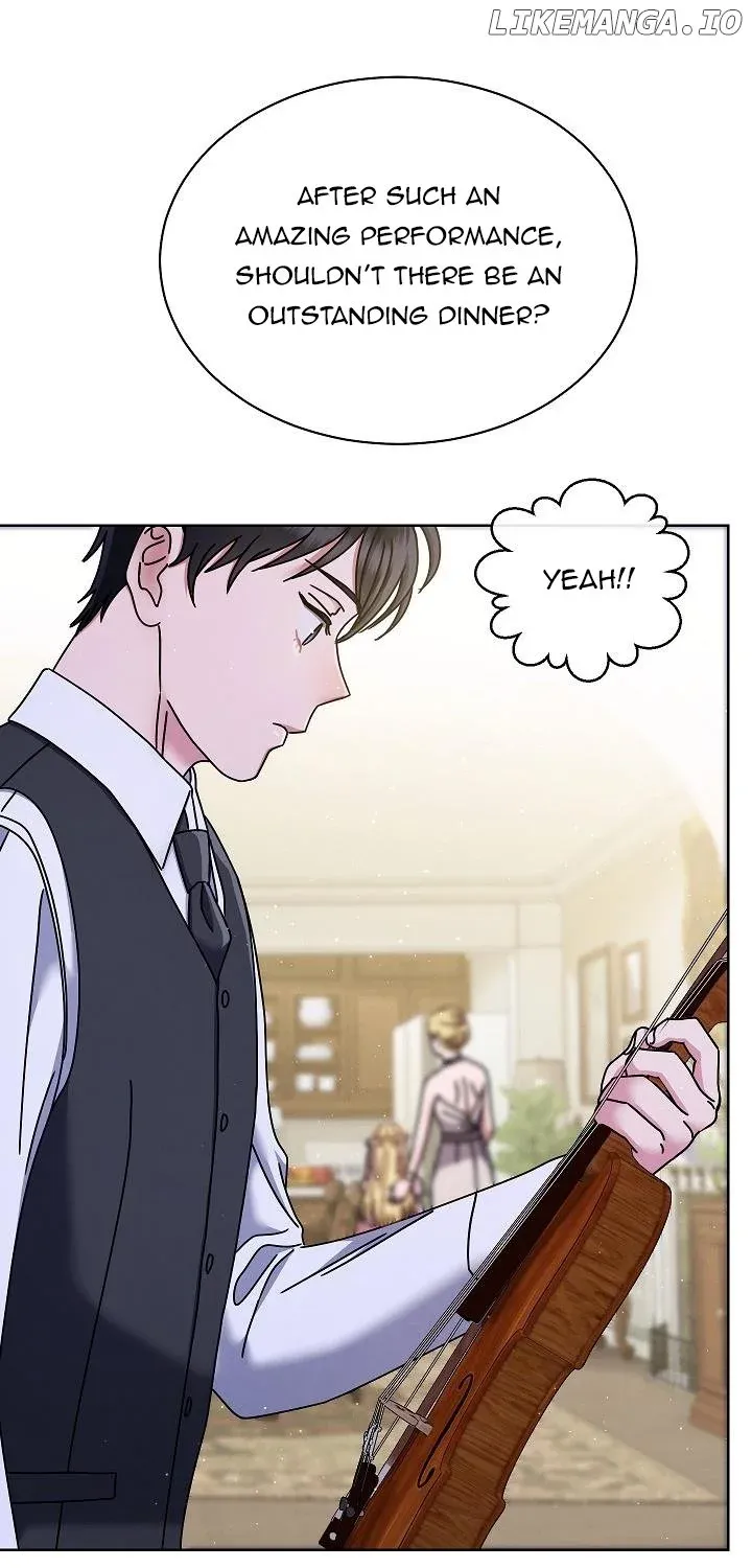 High School Musical Genius Is Paganini Reincarnated Zinmanga X Chapter 34 Page 80