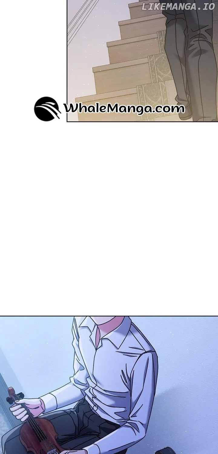 High School Musical Genius Is Paganini Reincarnated Zinmanga X Chapter 34 Page 86