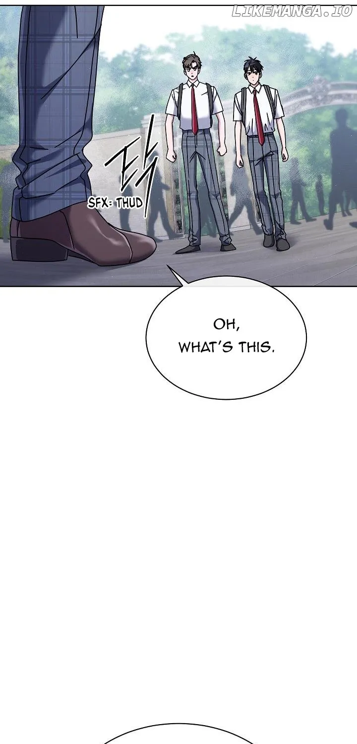 High School Musical Genius Is Paganini Reincarnated Zinmanga X Chapter 34 Page 112