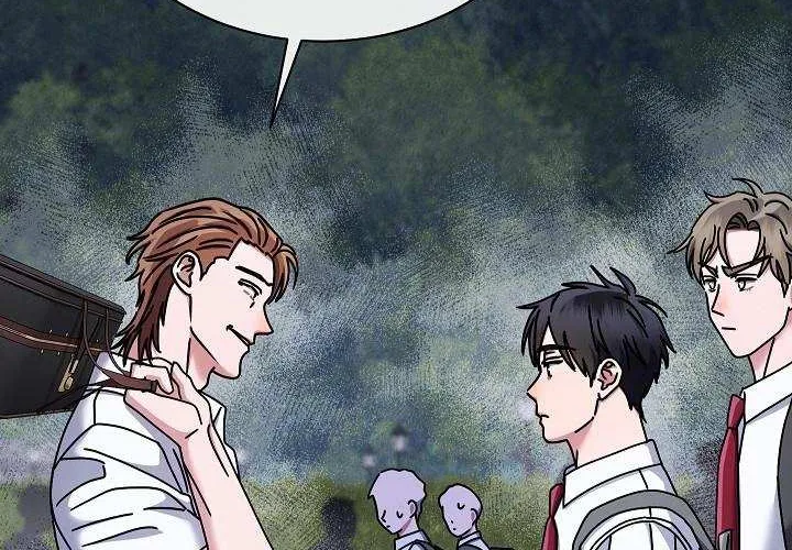 High School Musical Genius Is Paganini Reincarnated Zinmanga X Chapter 34 Page 117