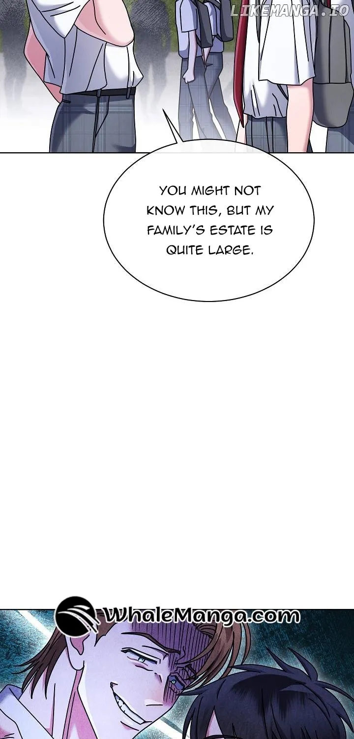 High School Musical Genius Is Paganini Reincarnated Zinmanga X Chapter 34 Page 118