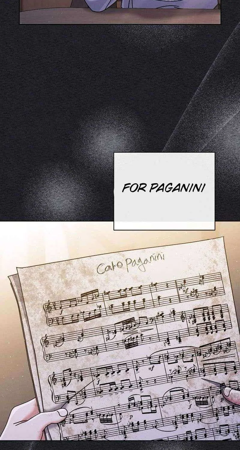 High School Musical Genius Is Paganini Reincarnated Zinmanga X Chapter 33 Page 92