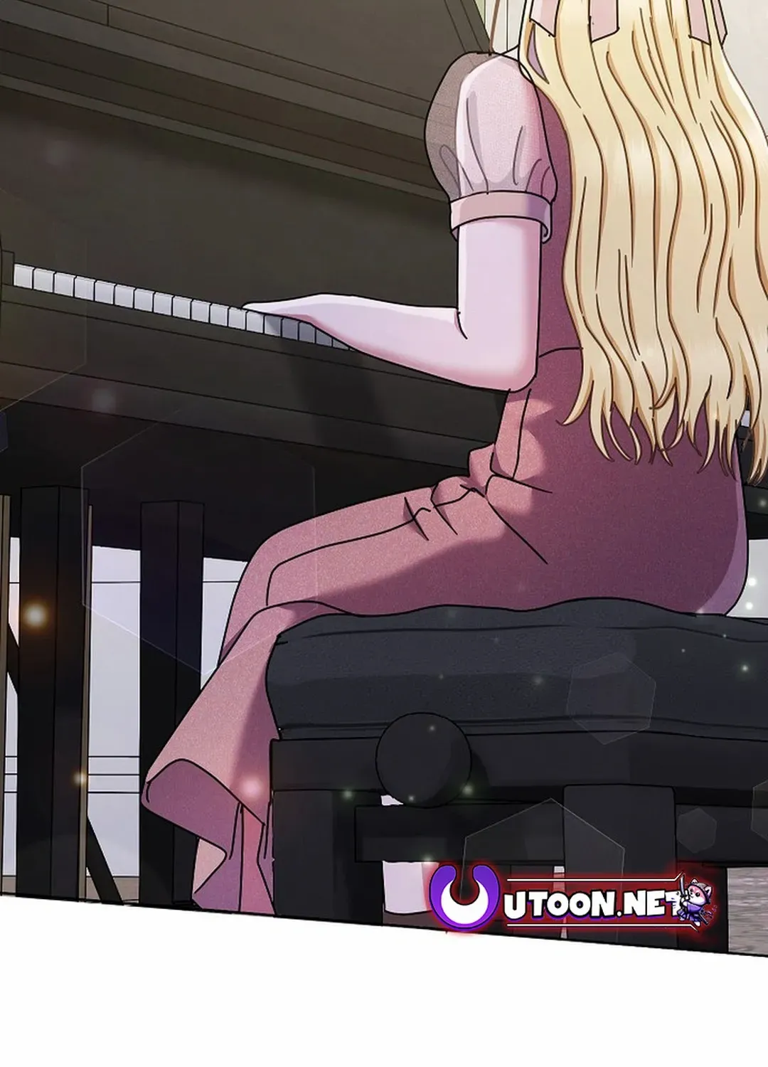 High School Musical Genius Is Paganini Reincarnated Zinmanga X Chapter 32 Page 126