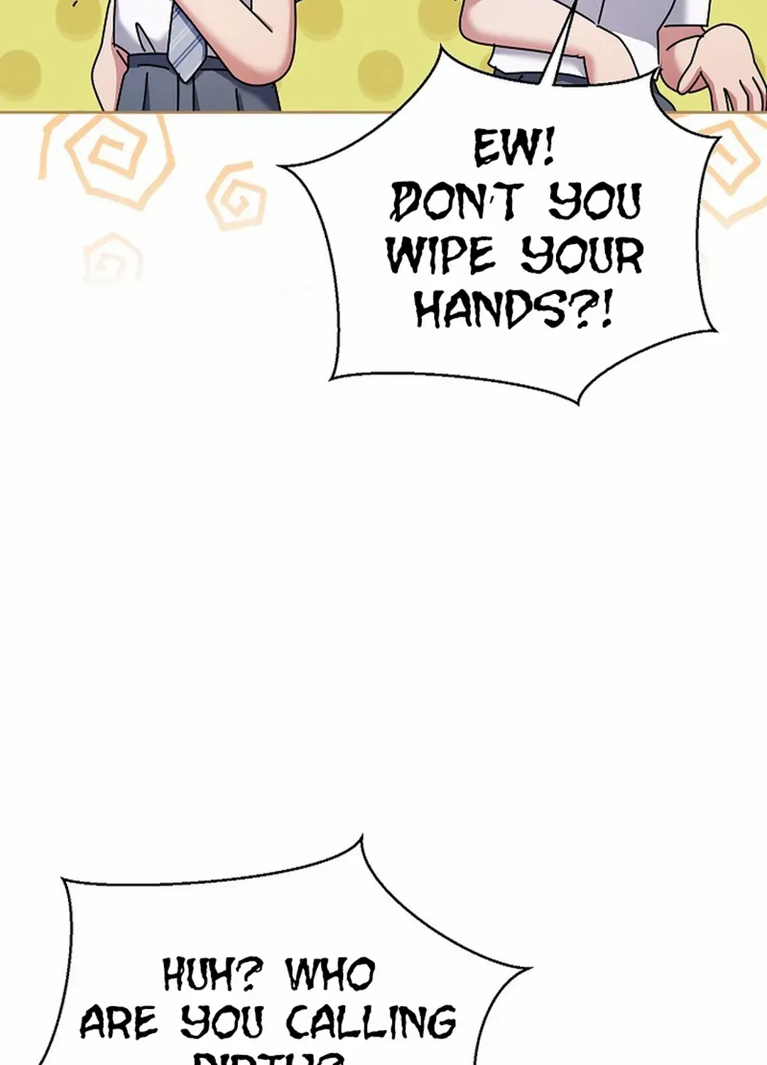 High School Musical Genius Is Paganini Reincarnated Zinmanga X Chapter 31 Page 19