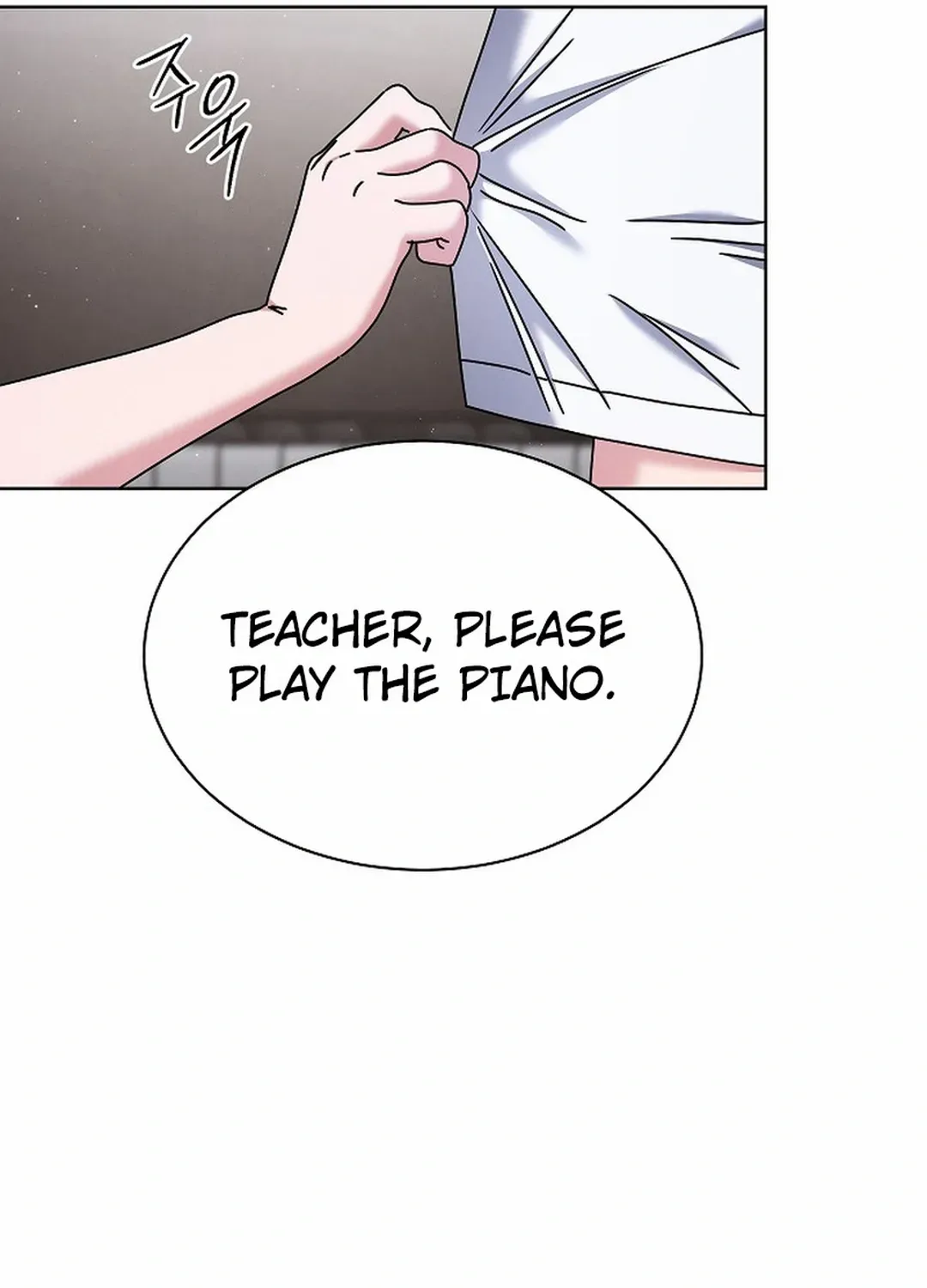 High School Musical Genius Is Paganini Reincarnated Zinmanga X Chapter 31 Page 29