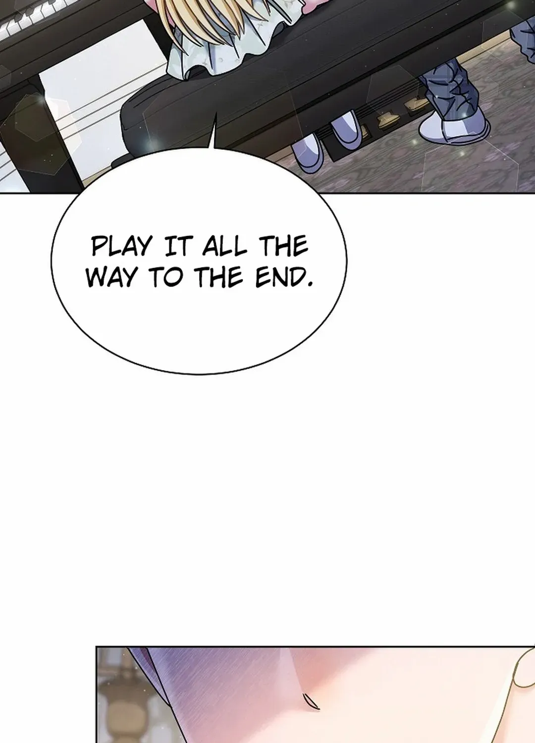 High School Musical Genius Is Paganini Reincarnated Zinmanga X Chapter 31 Page 42