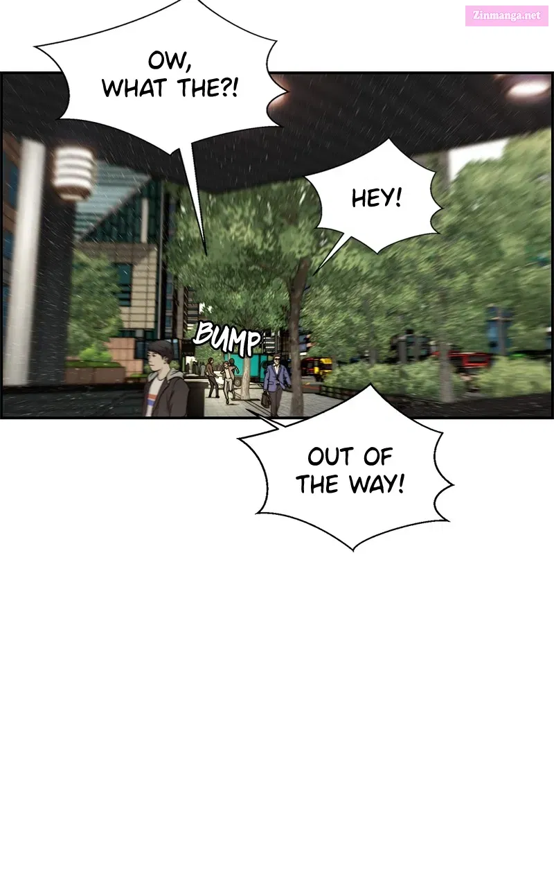 A Man's Man Zinmanga X Chapter 31 Page 4