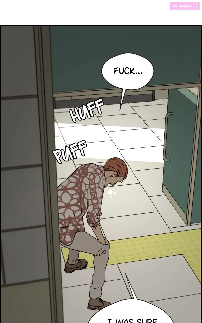 A Man's Man Zinmanga X Chapter 31 Page 6