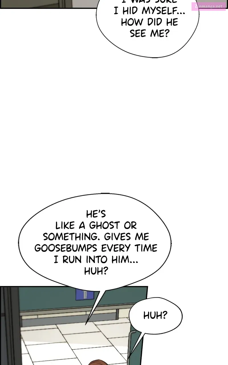 A Man's Man Zinmanga X Chapter 31 Page 7