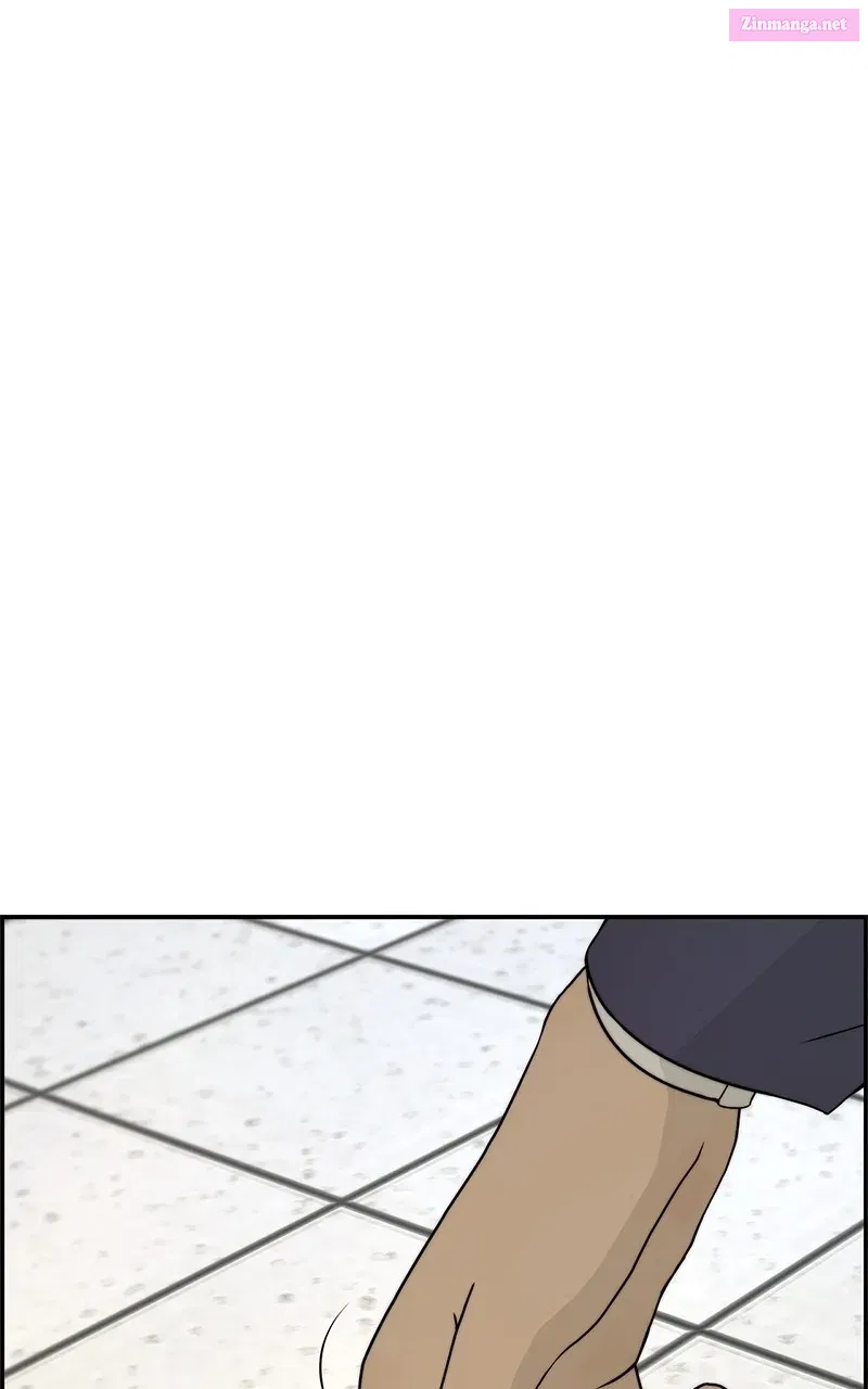 A Man's Man Zinmanga X Chapter 31 Page 9