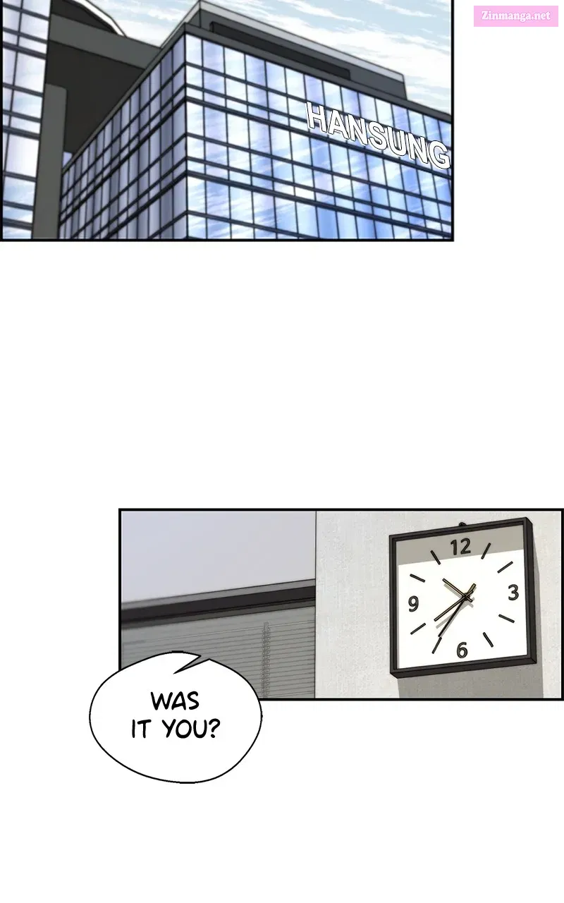 A Man's Man Zinmanga X Chapter 31 Page 15