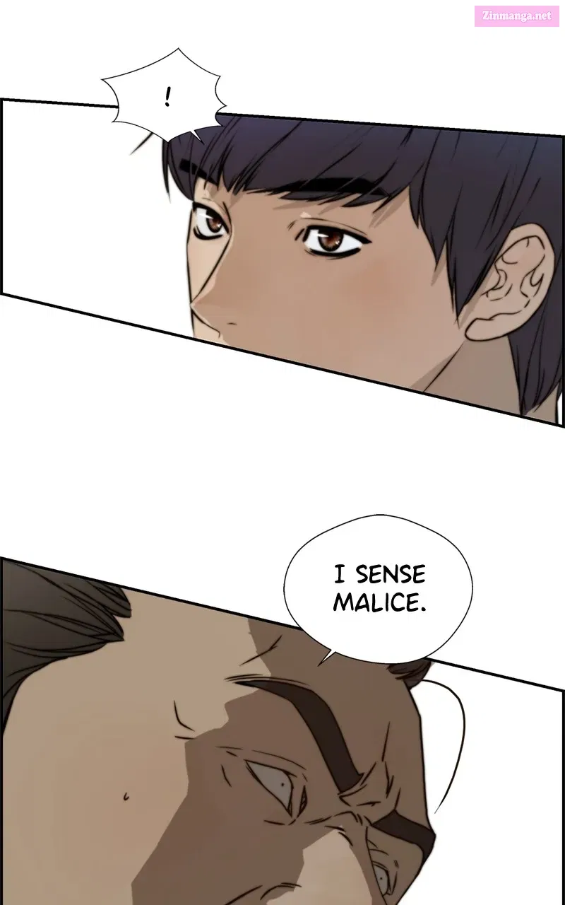 A Man's Man Zinmanga X Chapter 31 Page 25